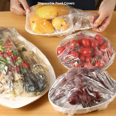 Disposable Food Covers